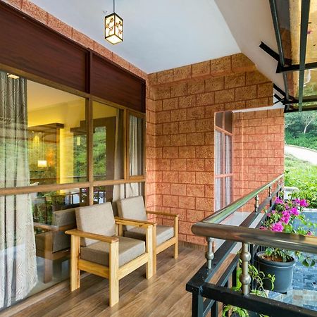 Grand Valley Resort Anachal Екстериор снимка