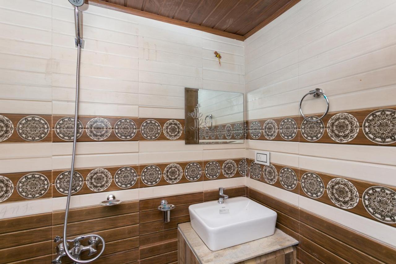 Grand Valley Resort Мунар Екстериор снимка