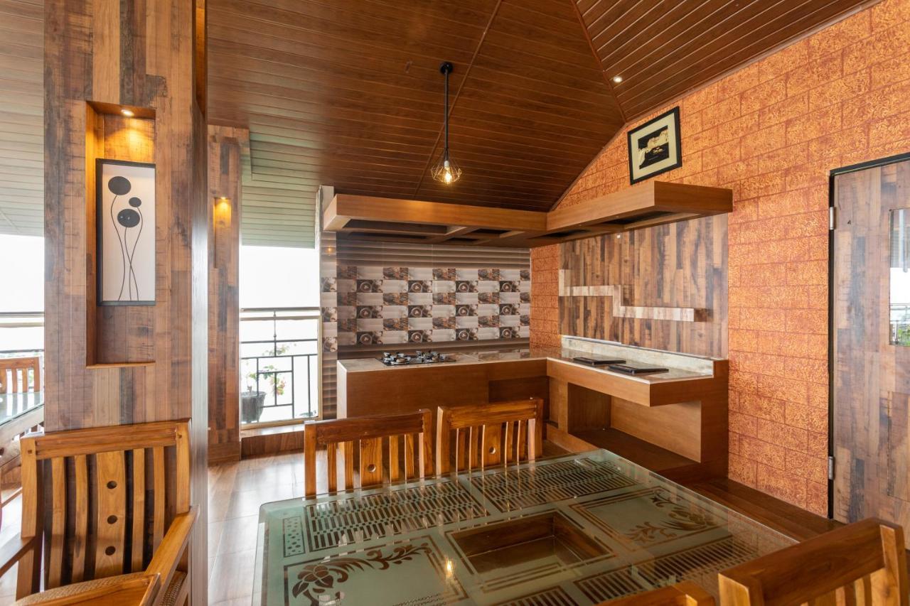 Grand Valley Resort Мунар Екстериор снимка