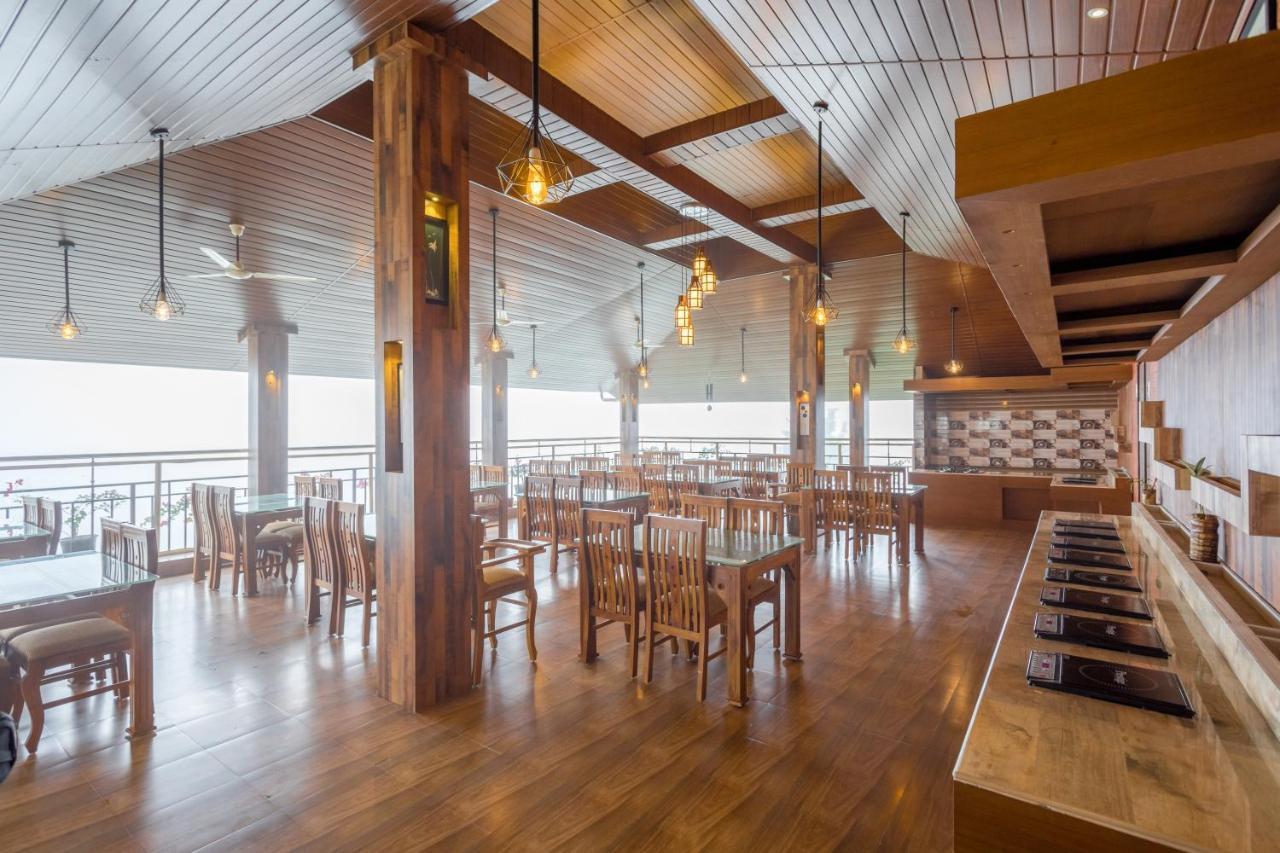 Grand Valley Resort Мунар Екстериор снимка