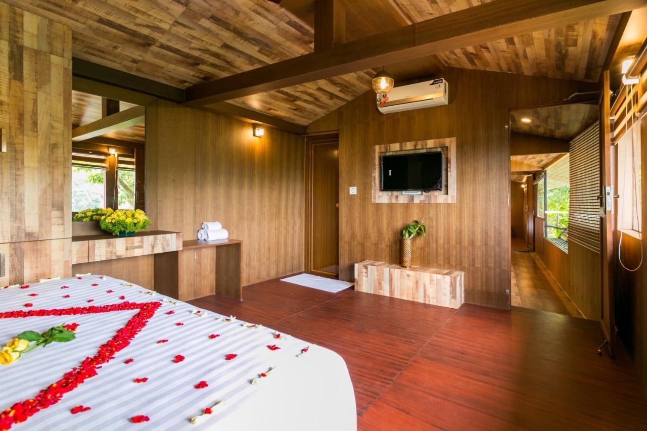 Grand Valley Resort Мунар Екстериор снимка