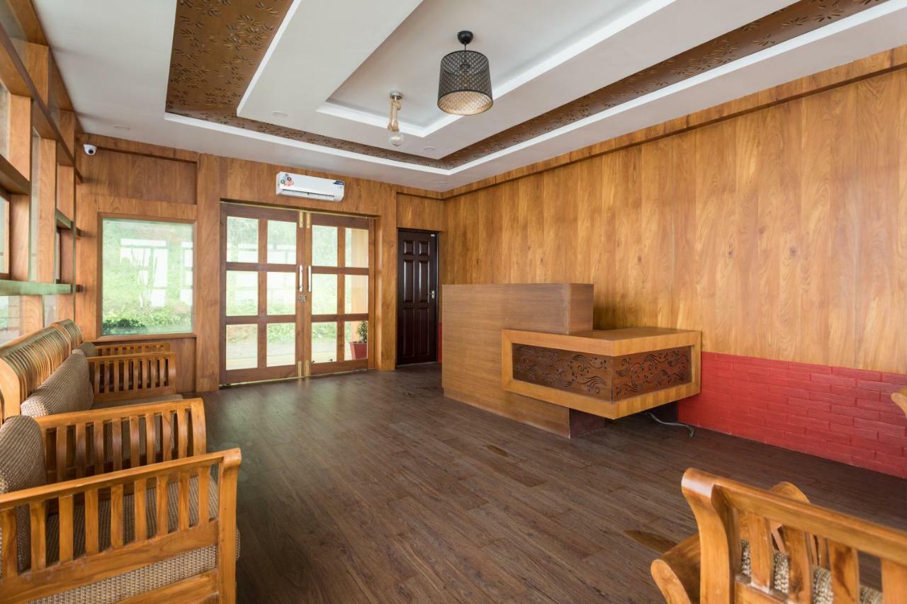 Grand Valley Resort Мунар Екстериор снимка