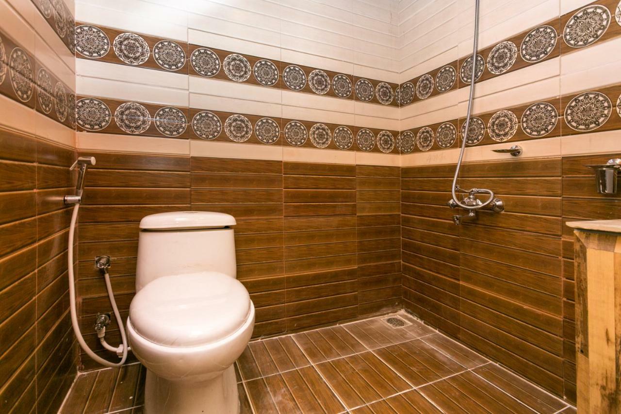 Grand Valley Resort Мунар Екстериор снимка