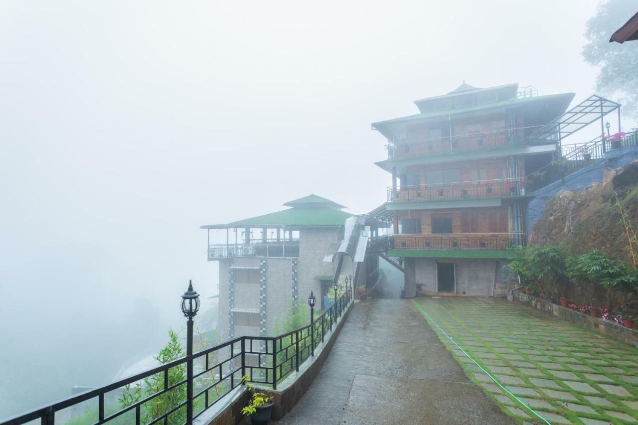 Grand Valley Resort Мунар Екстериор снимка